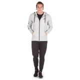 ASICS BIG FZ HOODIE 2031A983-020 Γκρί Εικόνα 2