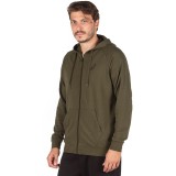 ASICS BIG FZ HOODIE 2031A983-300 ΛΑΔΙ Εικόνα 