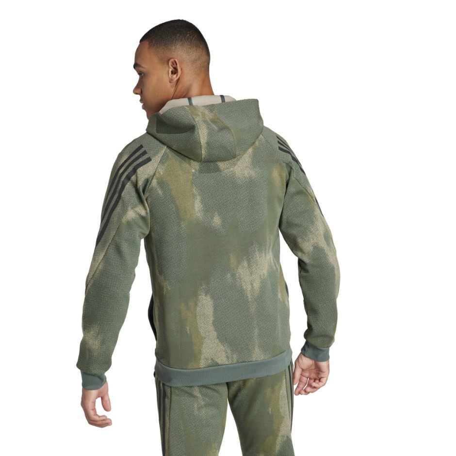 adidas sportswear M FI 3S FZ IR9211 Variation