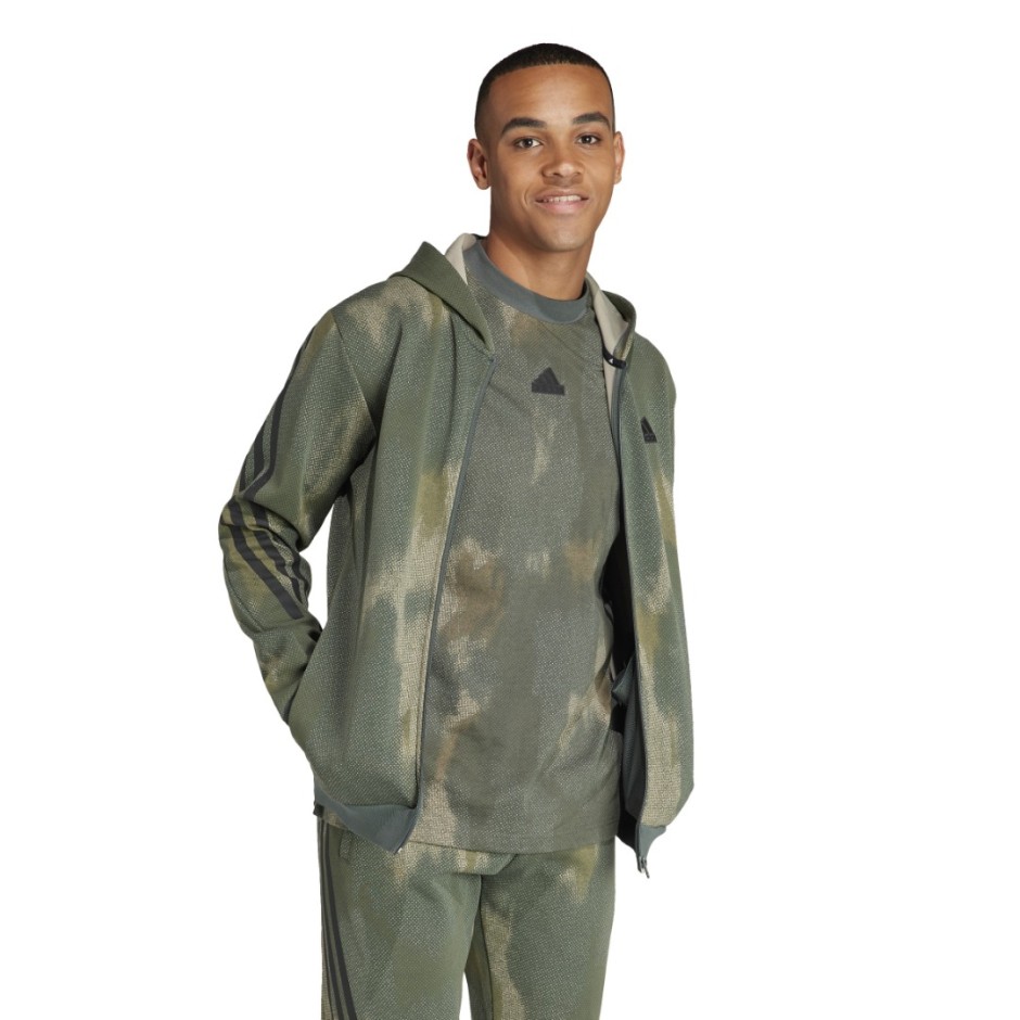 adidas sportswear M FI 3S FZ IR9211 Variation