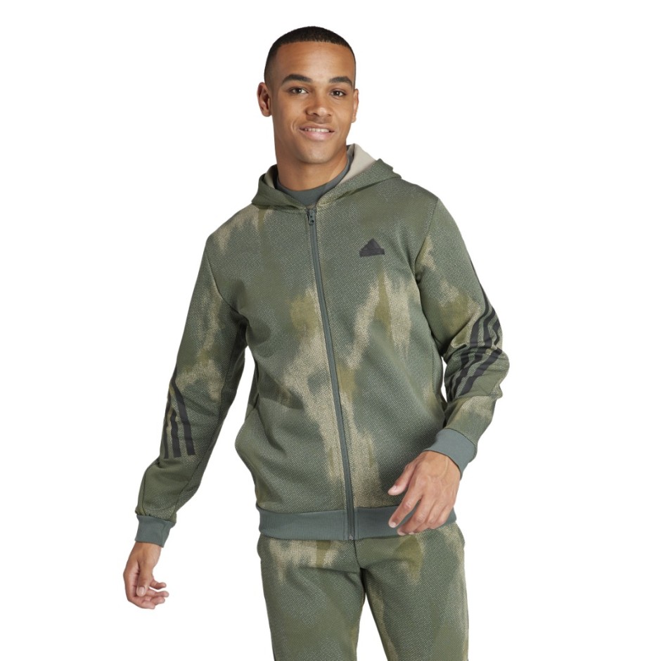 adidas sportswear M FI 3S FZ IR9211 Variation