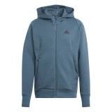 adidas sportswear M Z.N.E. PR FZ IN5087 Petrol Image 0