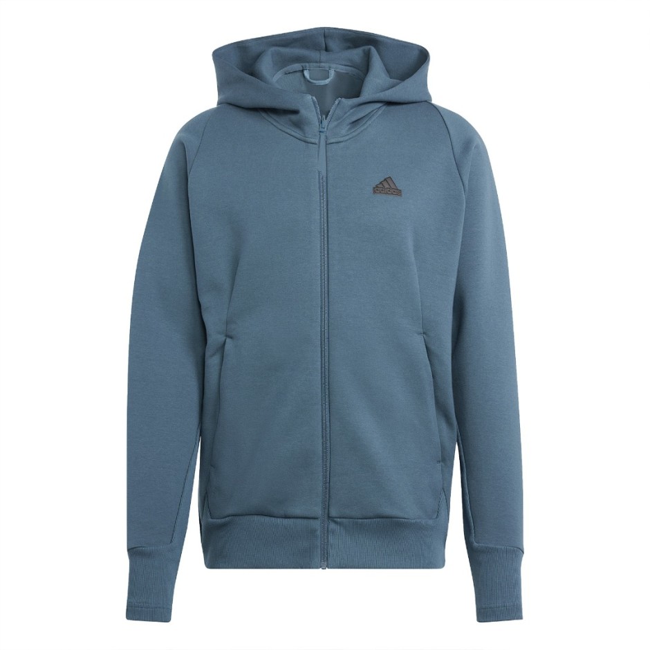 adidas sportswear M Z.N.E. PR FZ IN5087 Petrol