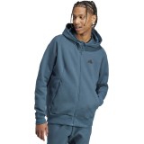 adidas sportswear M Z.N.E. PR FZ IN5087 Petrol Image 