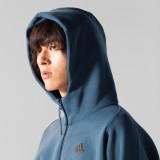 adidas sportswear M Z.N.E. PR FZ IN5087 Petrol Image 1