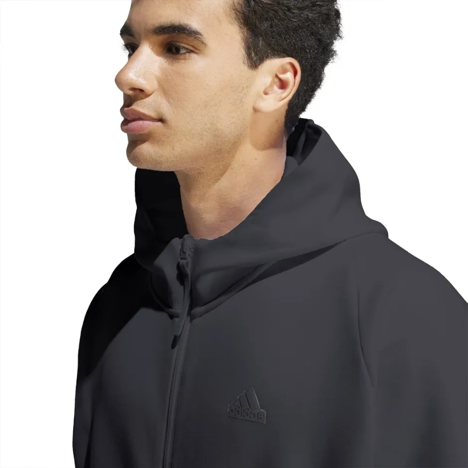adidas sportswear M Z.N.E. PR FZ IN5089 Black