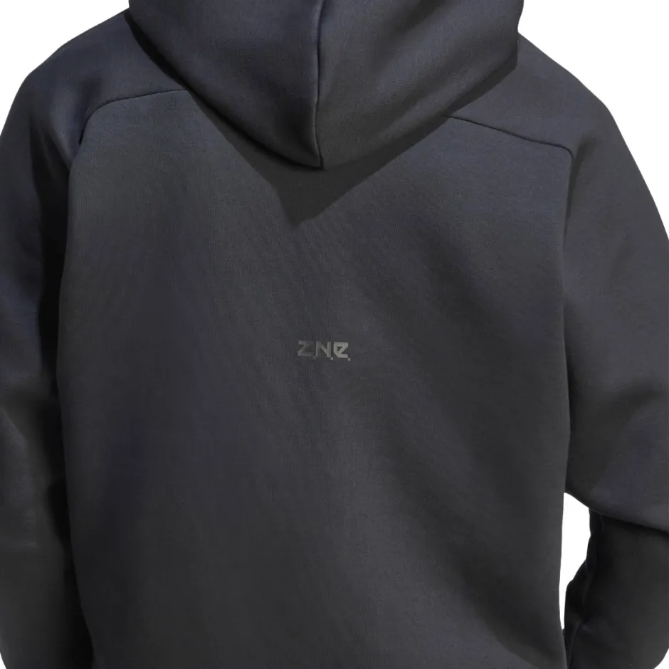 adidas sportswear M Z.N.E. PR FZ IN5089 Black