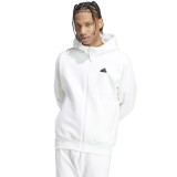 adidas sportswear M Z.N.E. PR FZ IN5092 White Image 