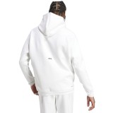 adidas sportswear M Z.N.E. PR FZ IN5092 White Image 1