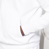 adidas sportswear M Z.N.E. PR FZ IN5092 White Image 4