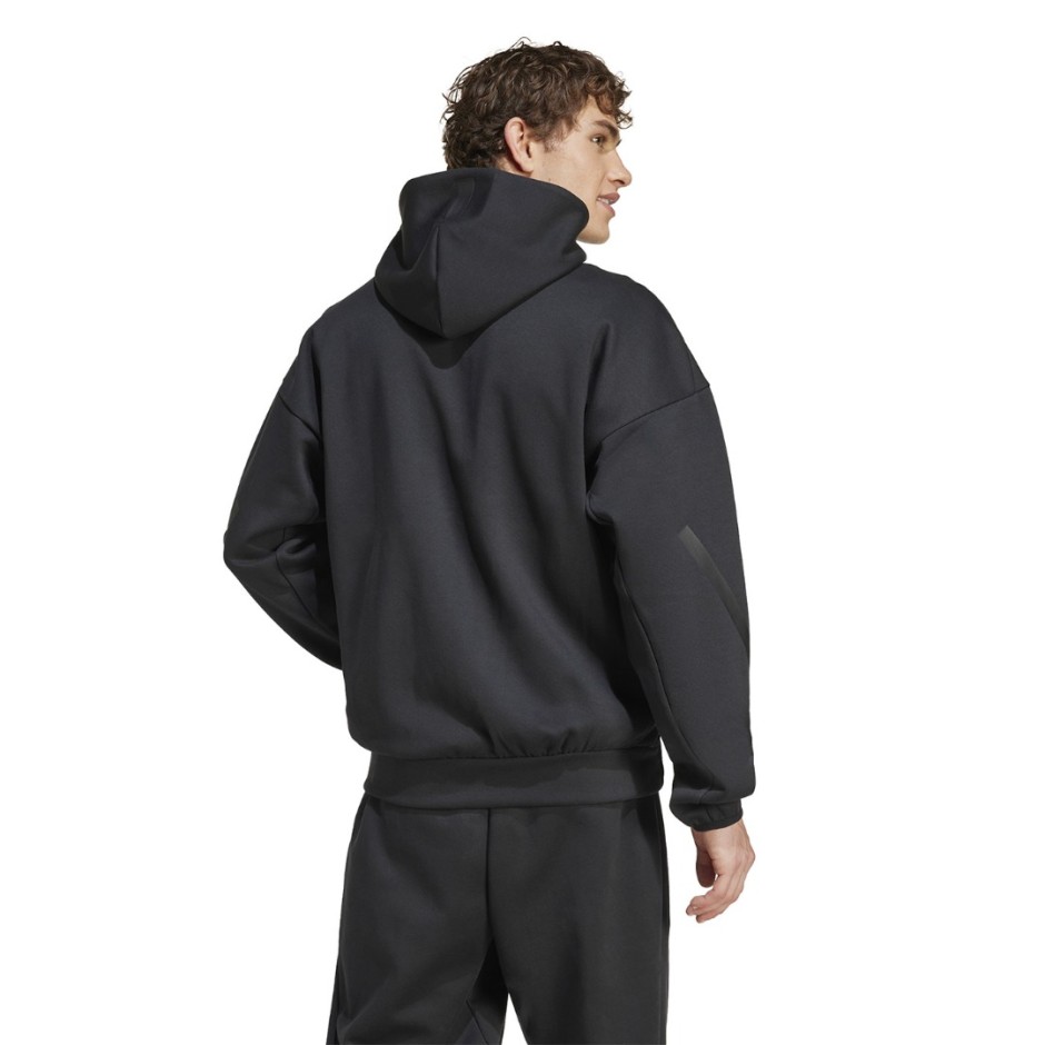 adidas sportswear M Z.N.E. FZ JE7538 Black
