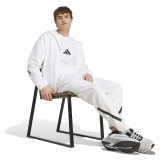 Ανδρική Ζακέτα Λευκή - adidas Sportswear Z.N.E.  Εικόνα 3