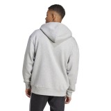 adidas sportswear M A SZN FL FZ IY4159 Grey Image 0