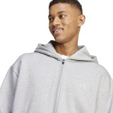adidas sportswear M A SZN FL FZ IY4159 Grey Image 1