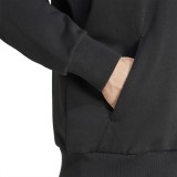 adidas sportswear M A SZN FL FZ IX1249 Black Image 2