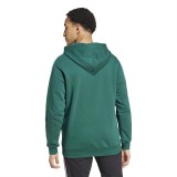 adidas sportswear M 3S FL FZ HD IS0010 Pine Image 0