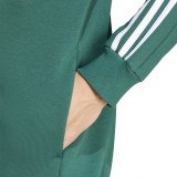 adidas sportswear M 3S FL FZ HD IS0010 Pine Image 2