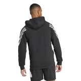 Ανδρική Ζακέτα Μαύρη - adidas Sportswear Future Icons 3-Stripes Εικόνα 0