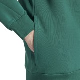 adidas sportswear M FI 3S FZ IW8531 Pine Image 3