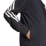 Ανδρική Ζακέτα Μαύρη - adidas Sportswear Future Icons Εικόνα 2