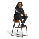 Ανδρική Ζακέτα Μαύρη - adidas Sportswear Future Icons Εικόνα 3