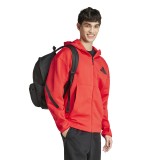 adidas sportswear M Z.N.E. FZ JC5493 Red Image 1