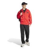 adidas sportswear M Z.N.E. FZ JC5493 Red Image 4