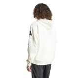 adidas sportswear M CE FZ HD GD JF3296 Ecru Image 0