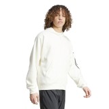 adidas sportswear M CE FZ HD GD JF3296 Ecru Image 1
