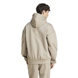 adidas sportswear M Z.N.E. FZ JC5495 Beige Image 0