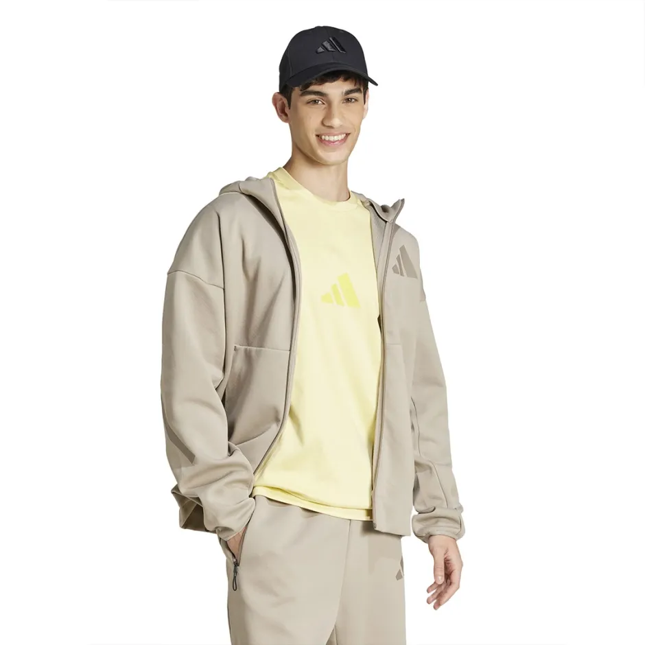 adidas sportswear M Z.N.E. FZ JC5495 Beige