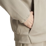 adidas sportswear M Z.N.E. FZ JC5495 Beige Image 4