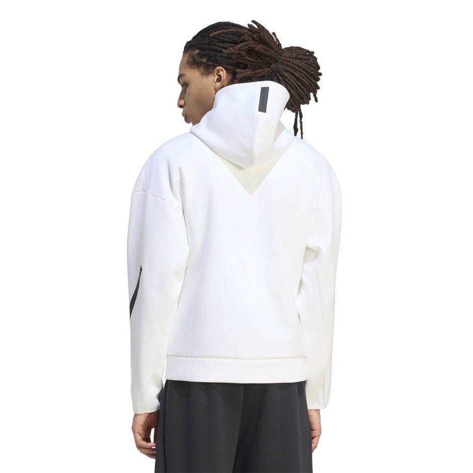 adidas sportswear M Z.N.E. FZ KF6439 White