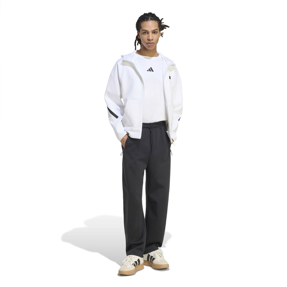 adidas sportswear M Z.N.E. FZ KF6439 White