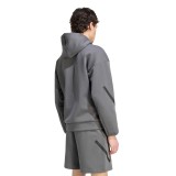 adidas sportswear M Z.N.E. FZ KX7689 Coal Image 0