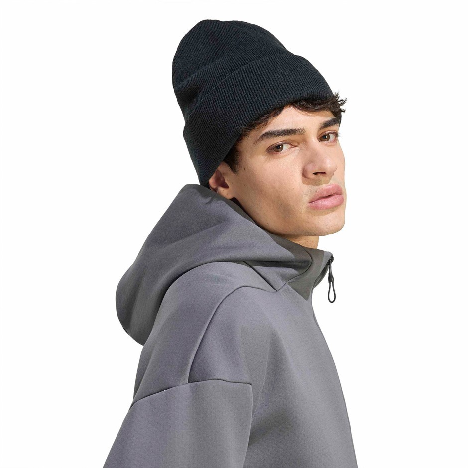 adidas sportswear M Z.N.E. FZ KX7689 Coal