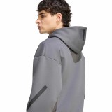 adidas sportswear M Z.N.E. FZ KX7689 Coal Image 2
