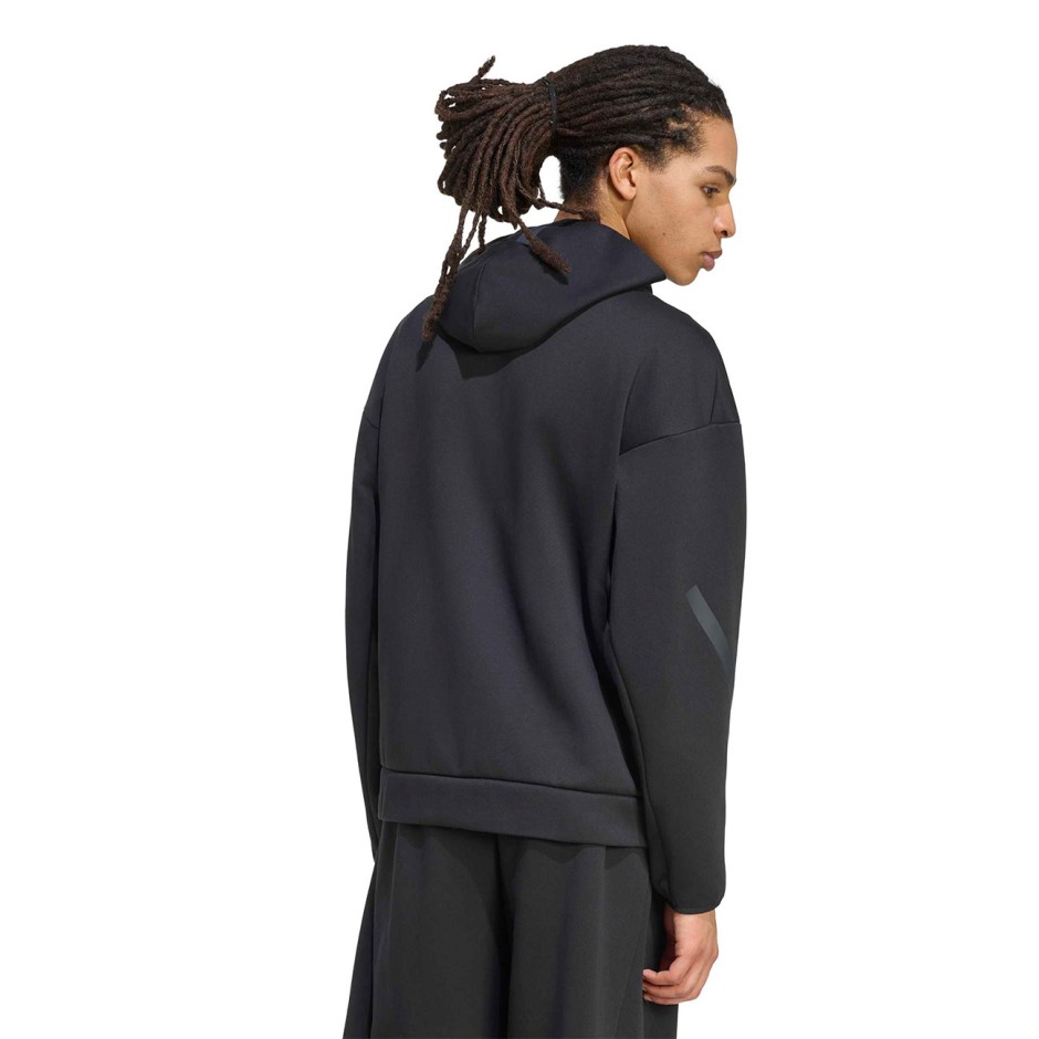 adidas sportswear M Z.N.E. FZ KF3827 Black