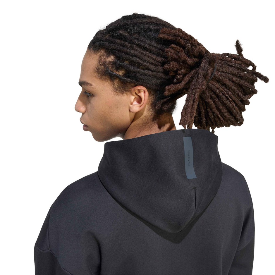 adidas sportswear M Z.N.E. FZ KF3827 Black