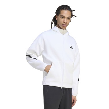 adidas sportswear M Z.N.E. FZ KF6439 White