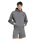adidas sportswear M Z.N.E. FZ KX7689 Coal Image 