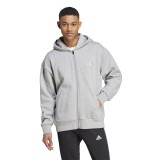 adidas sportswear M A SZN FL FZ IY4159 Grey Image 