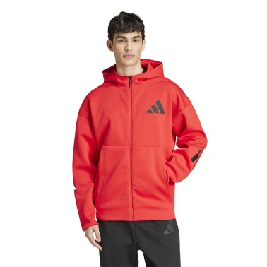 adidas sportswear M Z.N.E. FZ JC5493 Red