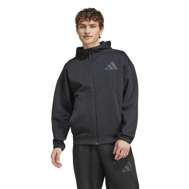 adidas sportswear M Z.N.E. FZ JE7538 Black