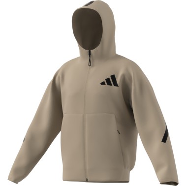 adidas sportswear M Z.N.E. FZ JF2445 Beige