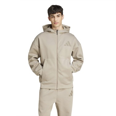 adidas sportswear M Z.N.E. FZ JC5495 Beige