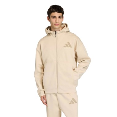 adidas sportswear M Z.N.E. FZ KE4680 Beige