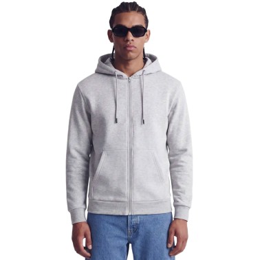 Ανδρική Ζακέτα Γκρι - Jack & Jones Bradley