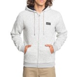 QUIKSILVER KELLER SHERPA EQYFT04183-SJSH Grey Image 