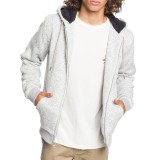 QUIKSILVER KELLER SHERPA EQYFT04183-SJSH Grey Image 1